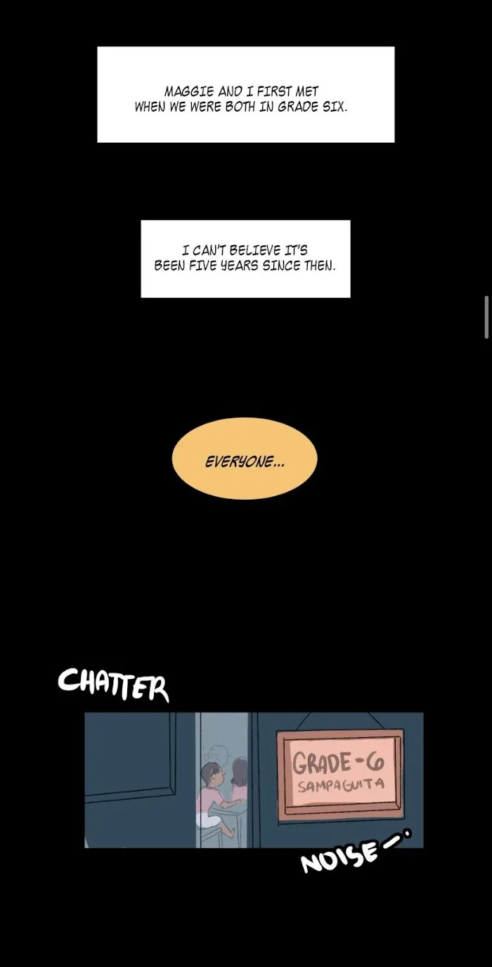 Kids Being Kids Chapter 6 page 15 - 