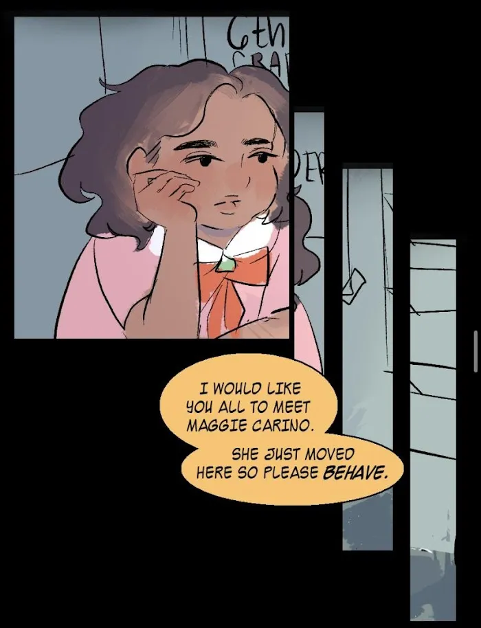 Kids Being Kids Chapter 6 page 16 - 