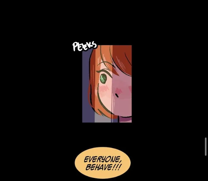 Kids Being Kids Chapter 6 page 17 - 