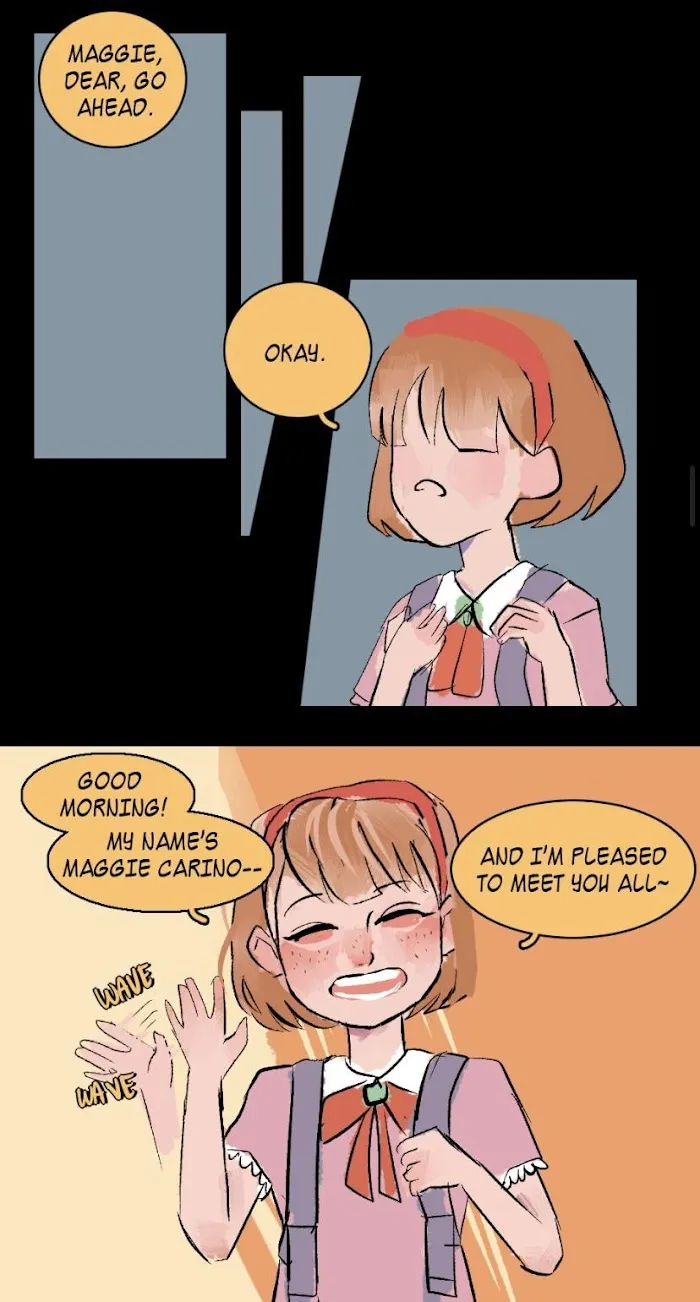 Kids Being Kids Chapter 6 page 18 - 