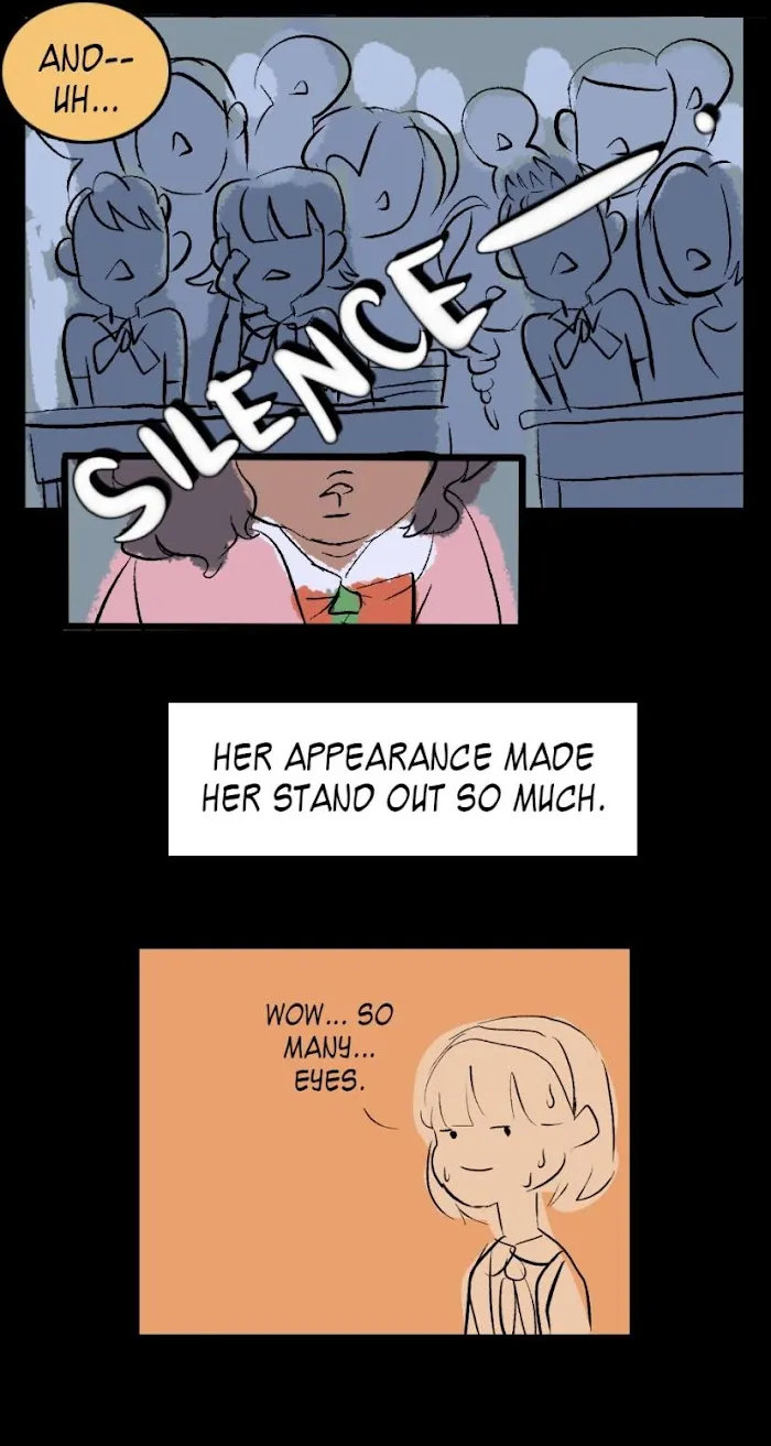 Kids Being Kids Chapter 6 page 19 - 