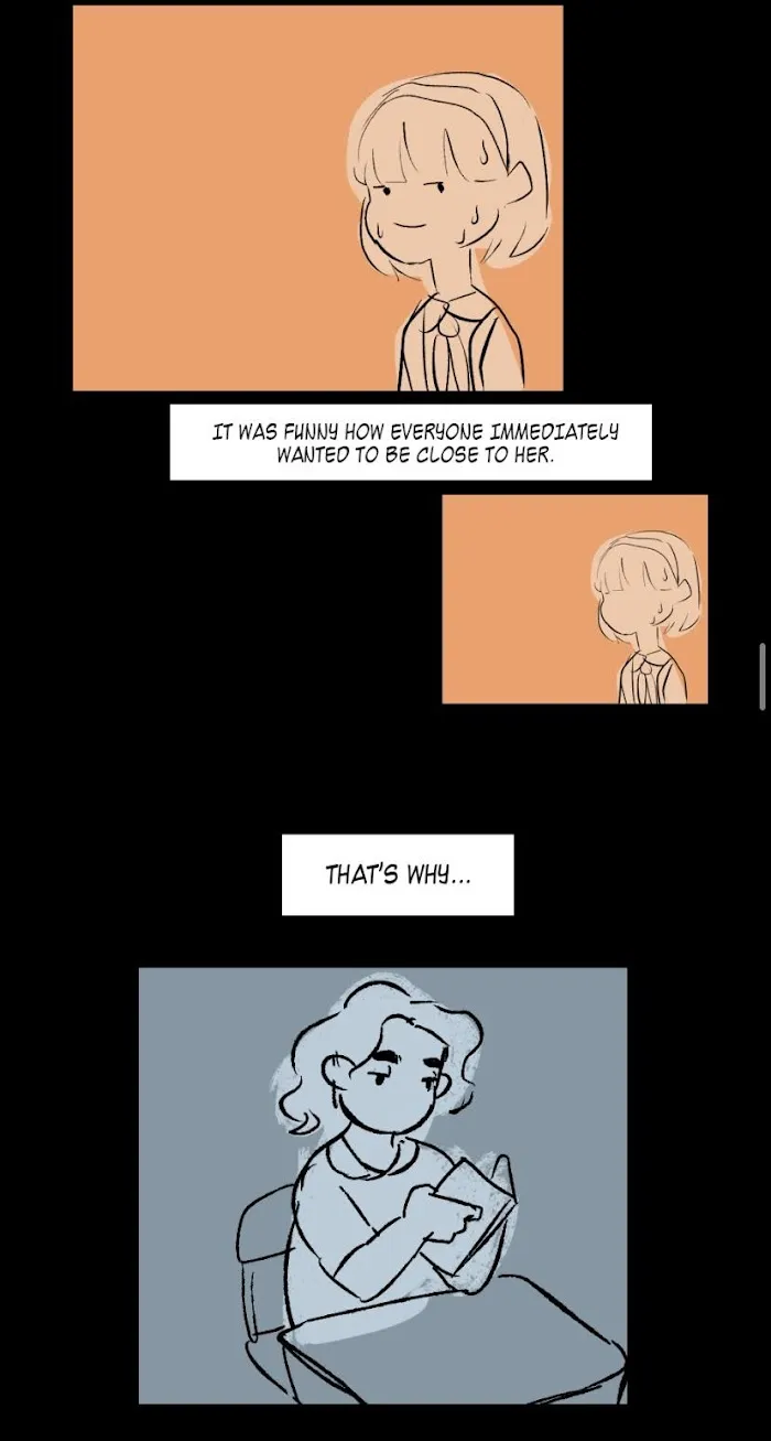 Kids Being Kids Chapter 6 page 20 - 