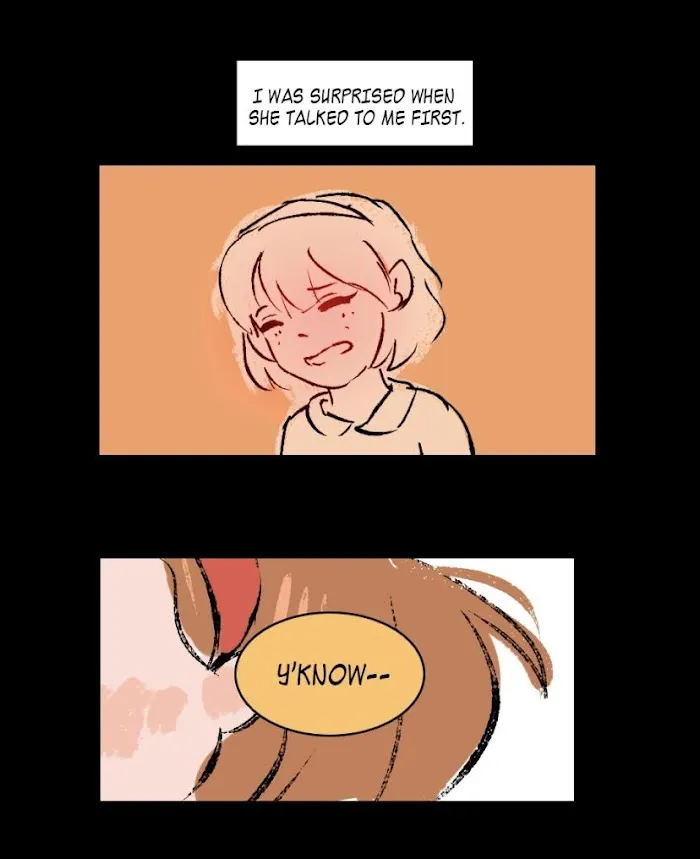 Kids Being Kids Chapter 6 page 22 - 