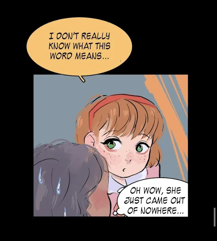 Kids Being Kids Chapter 6 page 23 - 