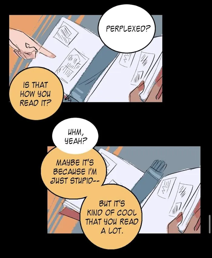 Kids Being Kids Chapter 6 page 24 - 