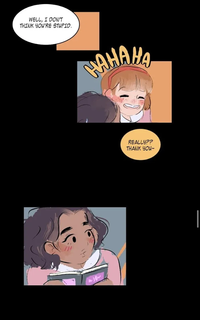 Kids Being Kids Chapter 6 page 25 - 
