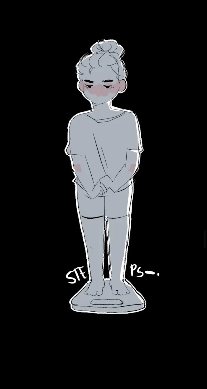 Kids Being Kids Chapter 6 page 27 - 