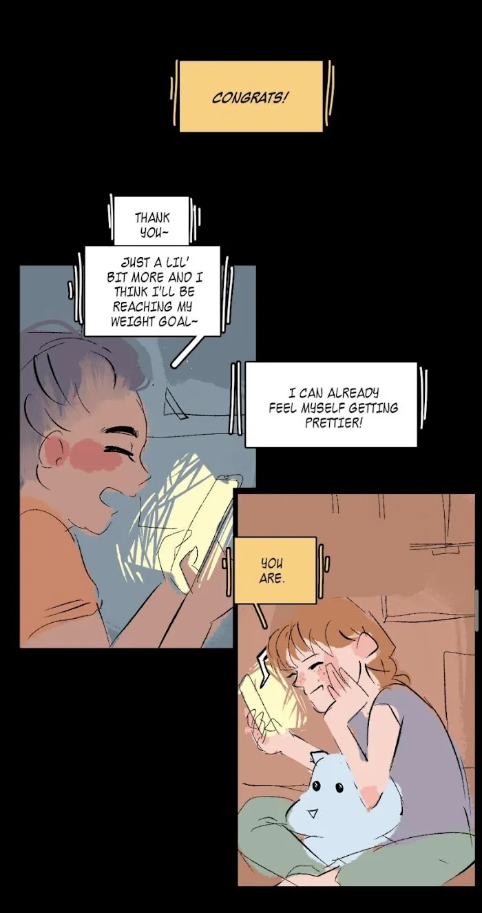 Kids Being Kids Chapter 6 page 29 - 