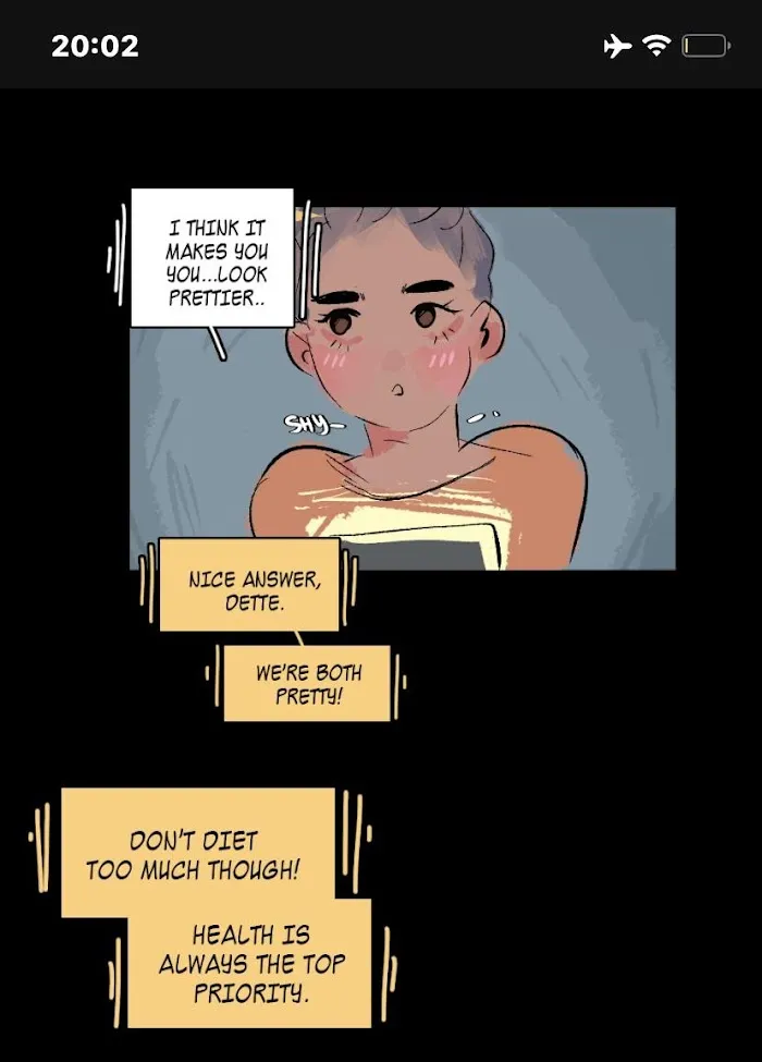 Kids Being Kids Chapter 6 page 31 - 