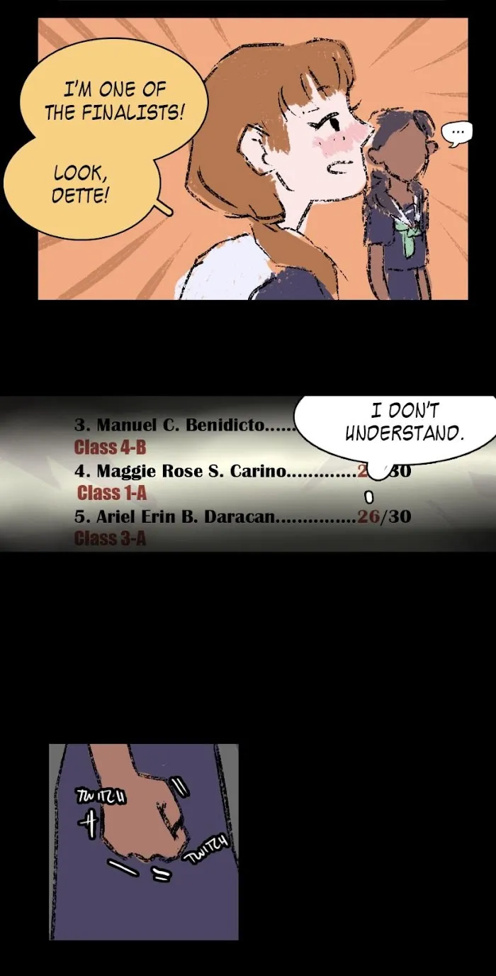 Kids Being Kids Chapter 6 page 35 - 