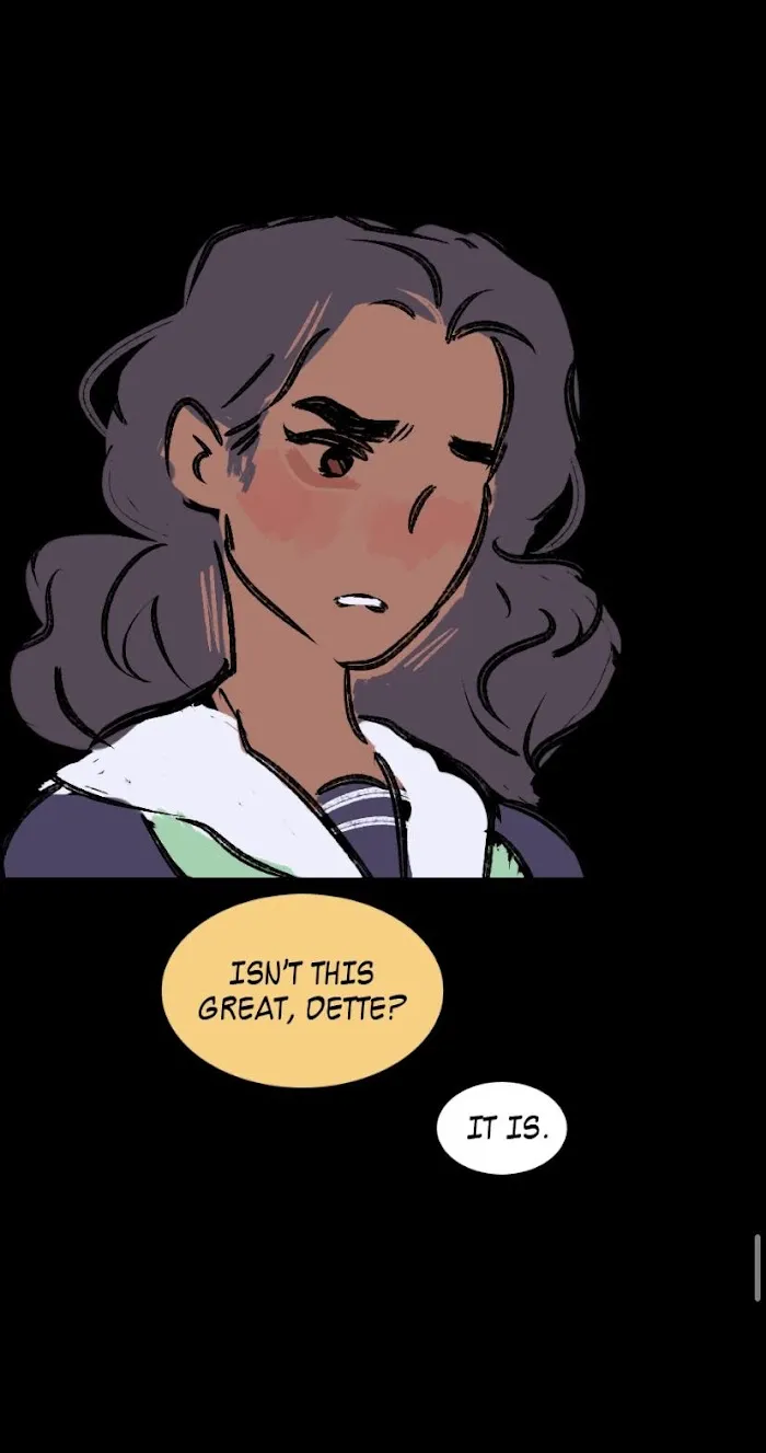 Kids Being Kids Chapter 6 page 37 - 