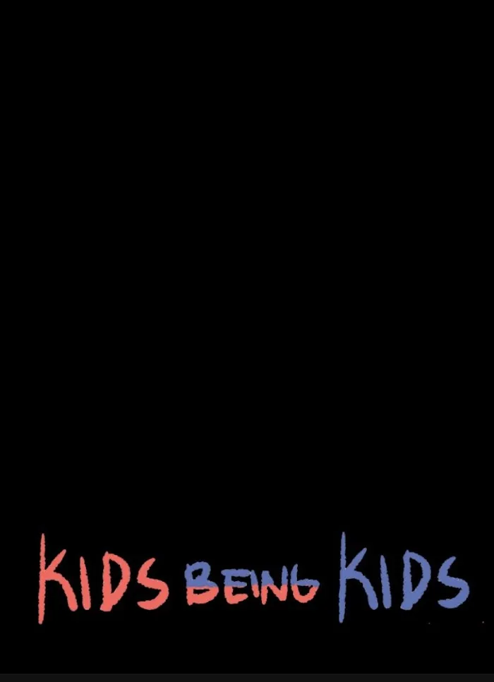 Kids Being Kids Chapter 6 page 39 - 
