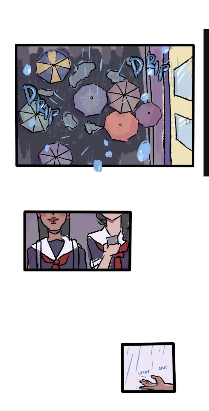 Kids Being Kids Chapter 6 page 5 - 