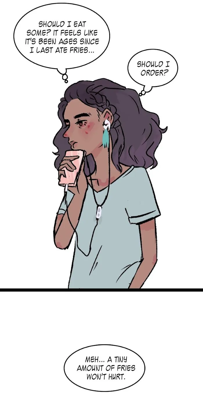 Kids Being Kids Chapter 8 page 12 - 