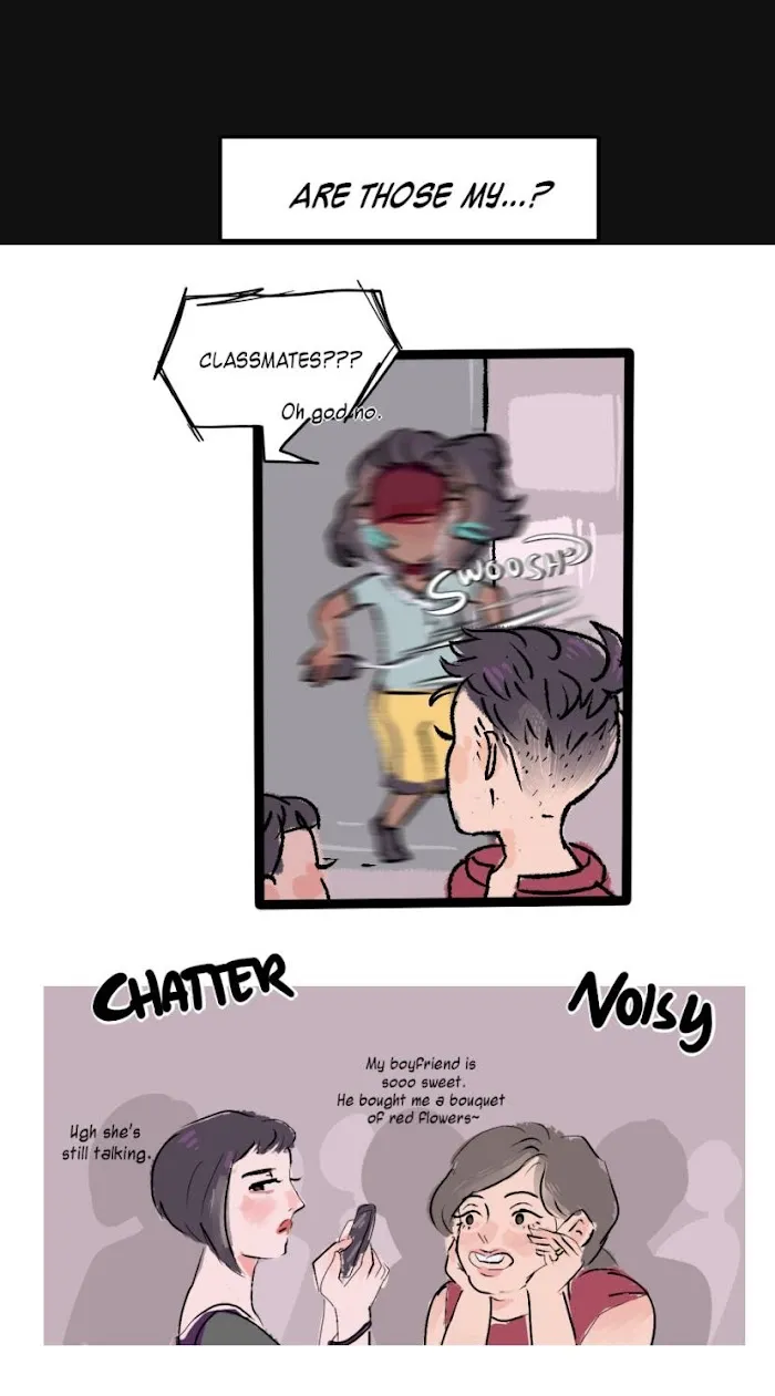 Kids Being Kids Chapter 8 page 14 - 