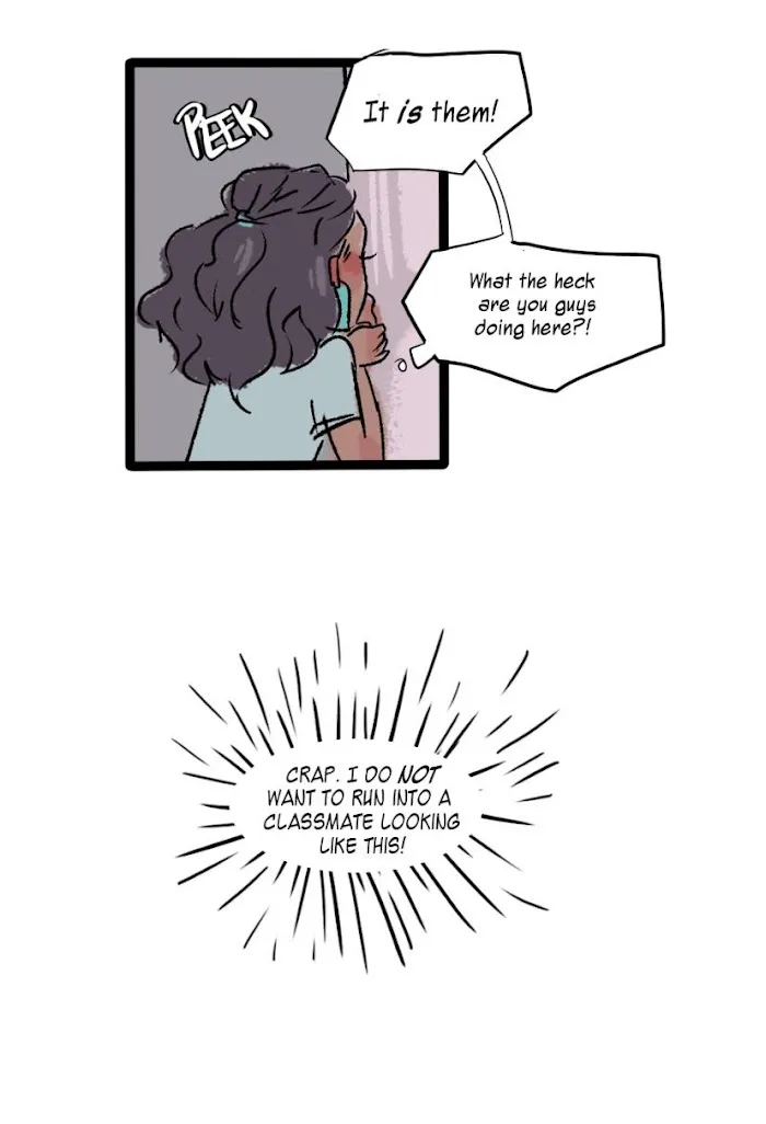 Kids Being Kids Chapter 8 page 15 - 