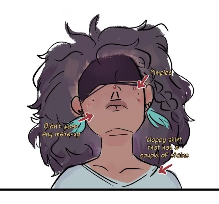 Kids Being Kids Chapter 8 page 16 - 