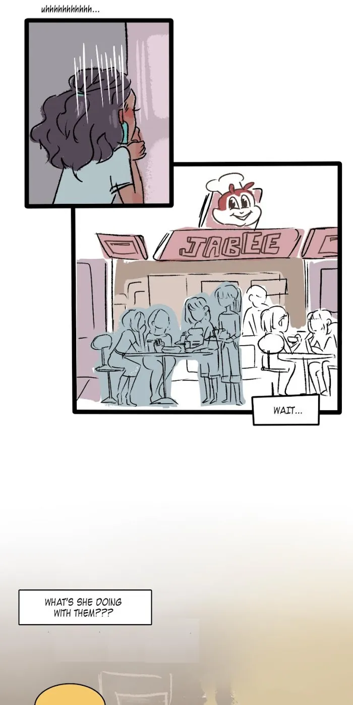 Kids Being Kids Chapter 8 page 17 - 