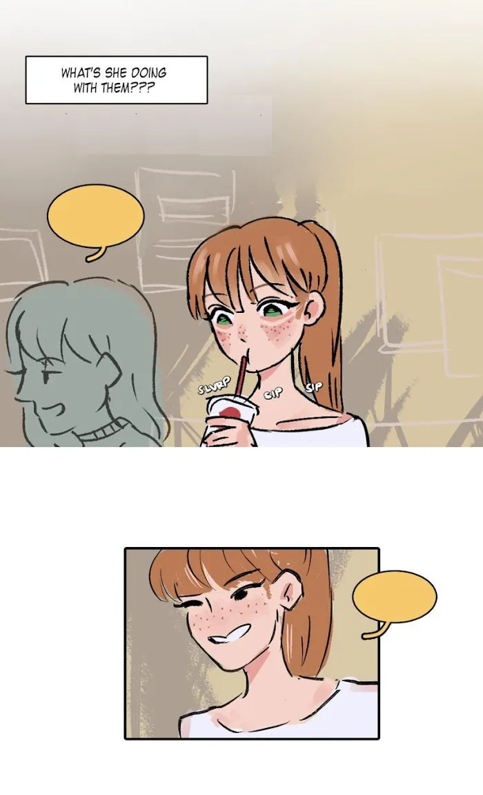 Kids Being Kids Chapter 8 page 18 - 