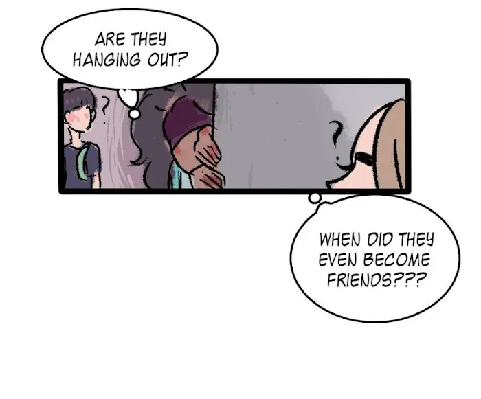 Kids Being Kids Chapter 8 page 19 - 