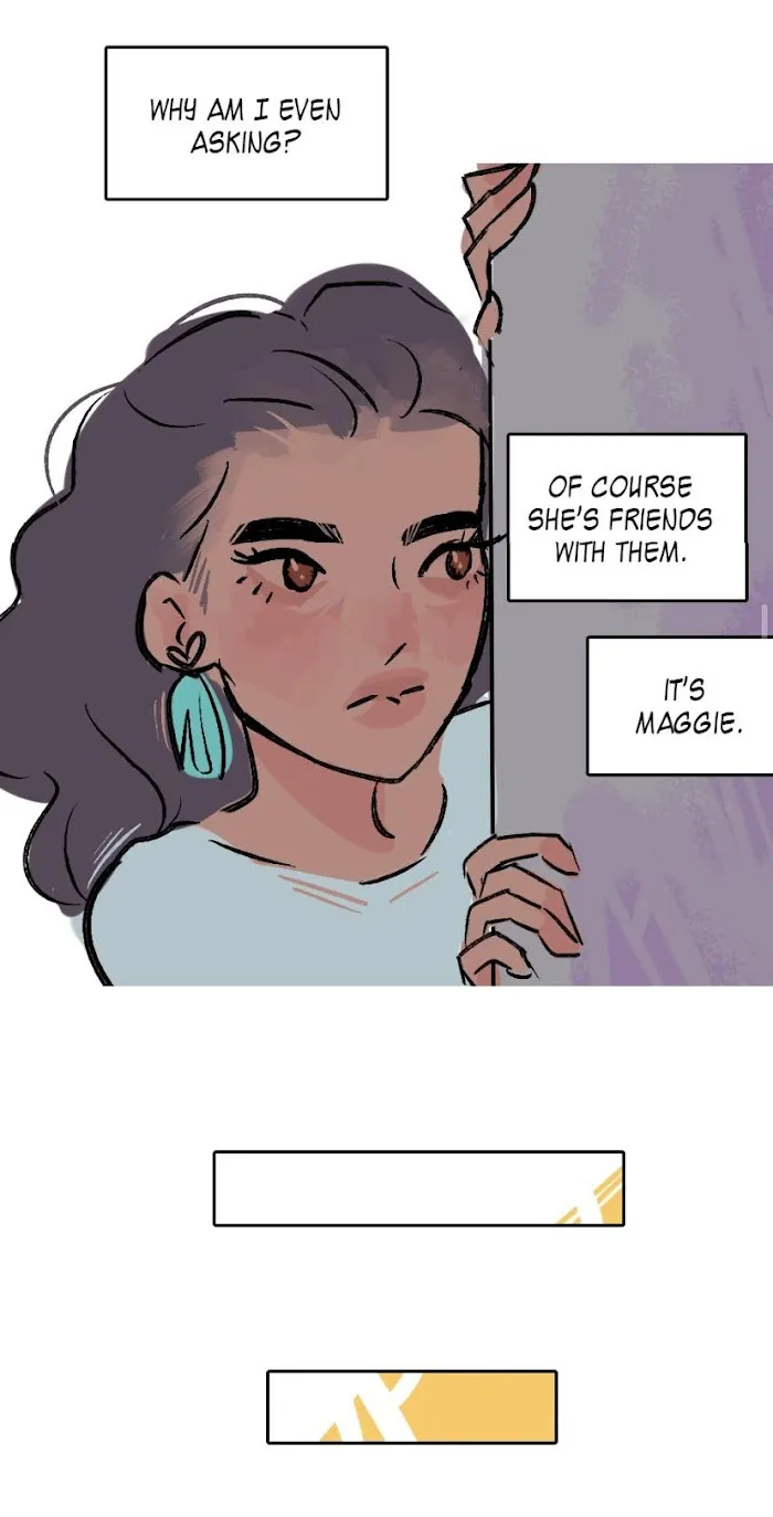 Kids Being Kids Chapter 8 page 20 - 
