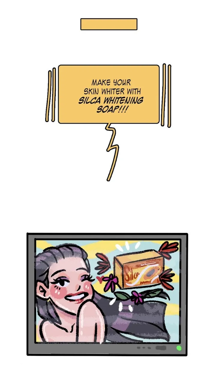 Kids Being Kids Chapter 8 page 21 - 