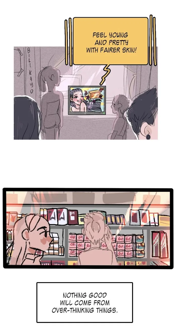 Kids Being Kids Chapter 8 page 22 - 