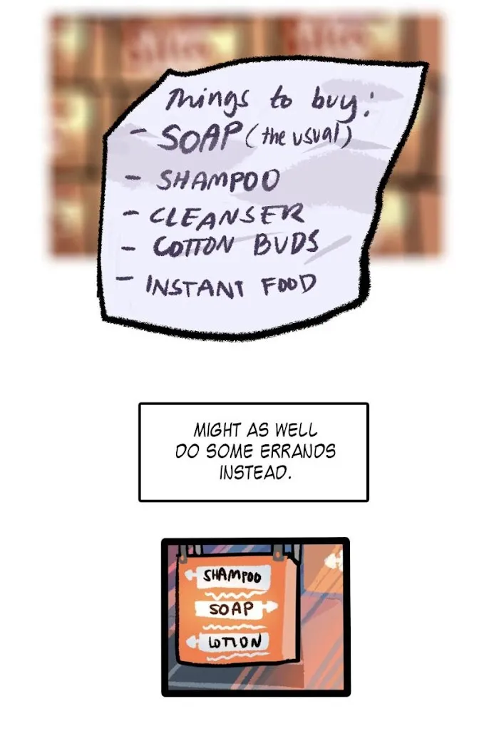 Kids Being Kids Chapter 8 page 23 - 