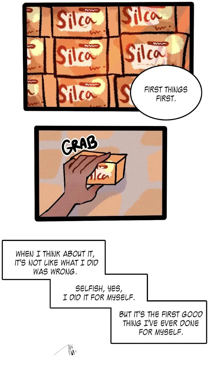 Kids Being Kids Chapter 8 page 24 - 