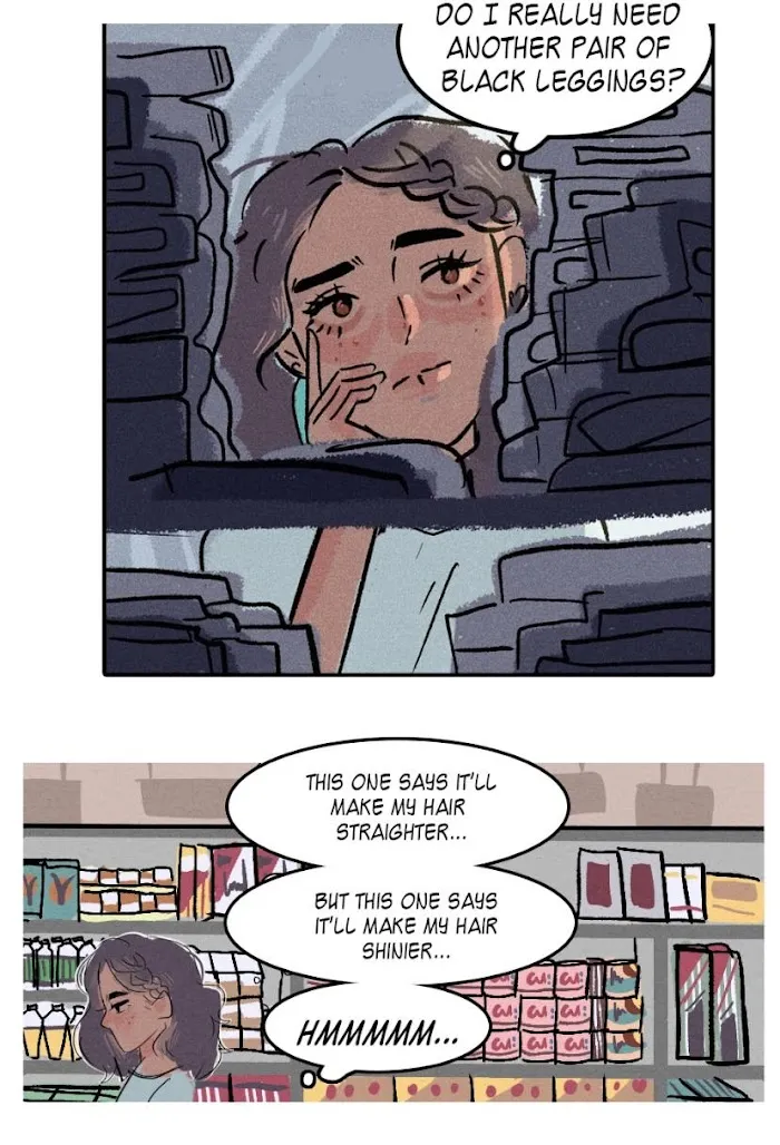 Kids Being Kids Chapter 8 page 25 - 