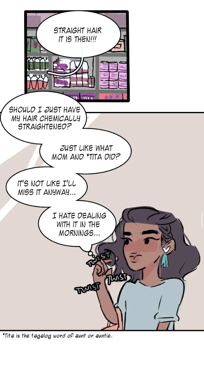 Kids Being Kids Chapter 8 page 26 - 