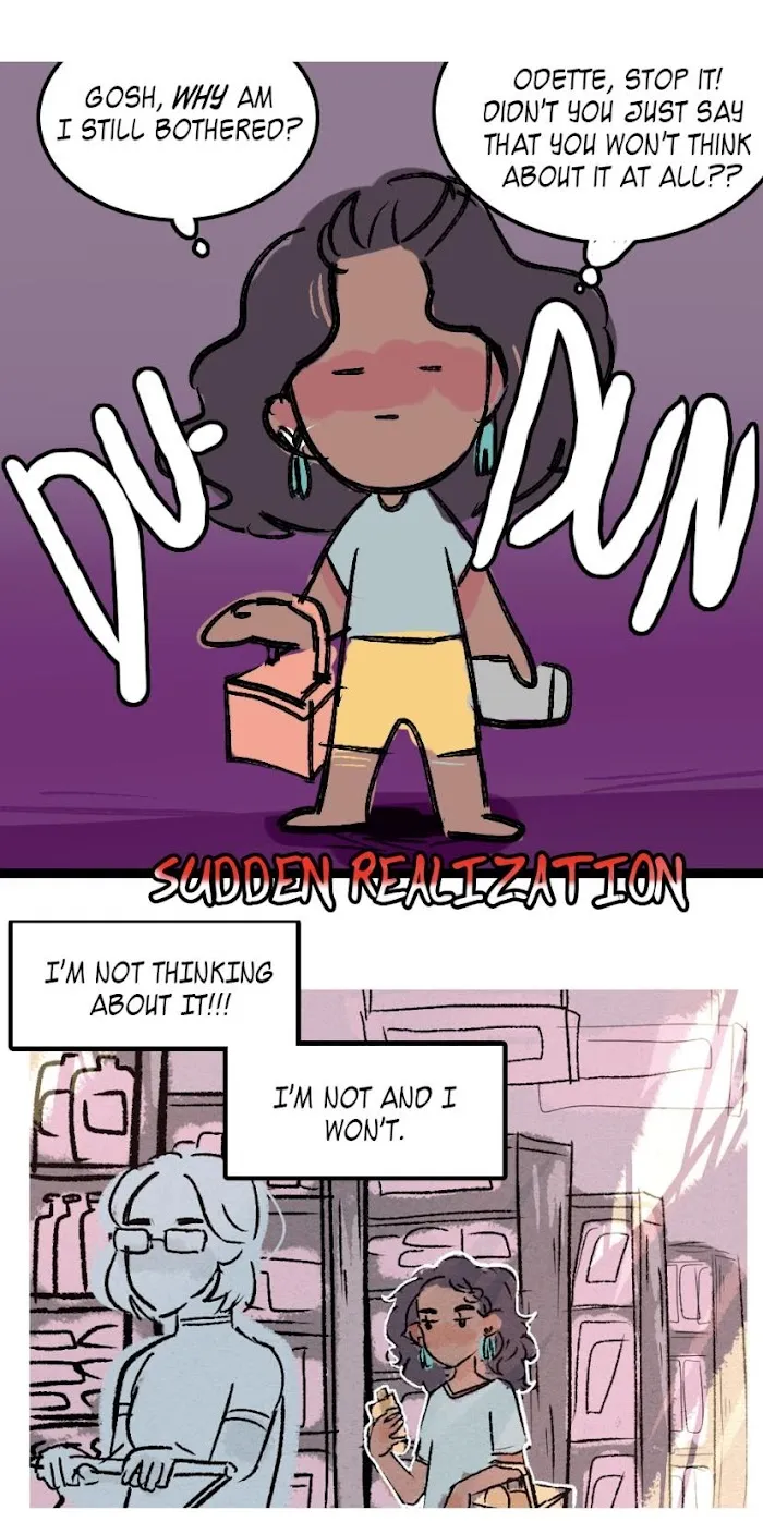 Kids Being Kids Chapter 8 page 28 - 