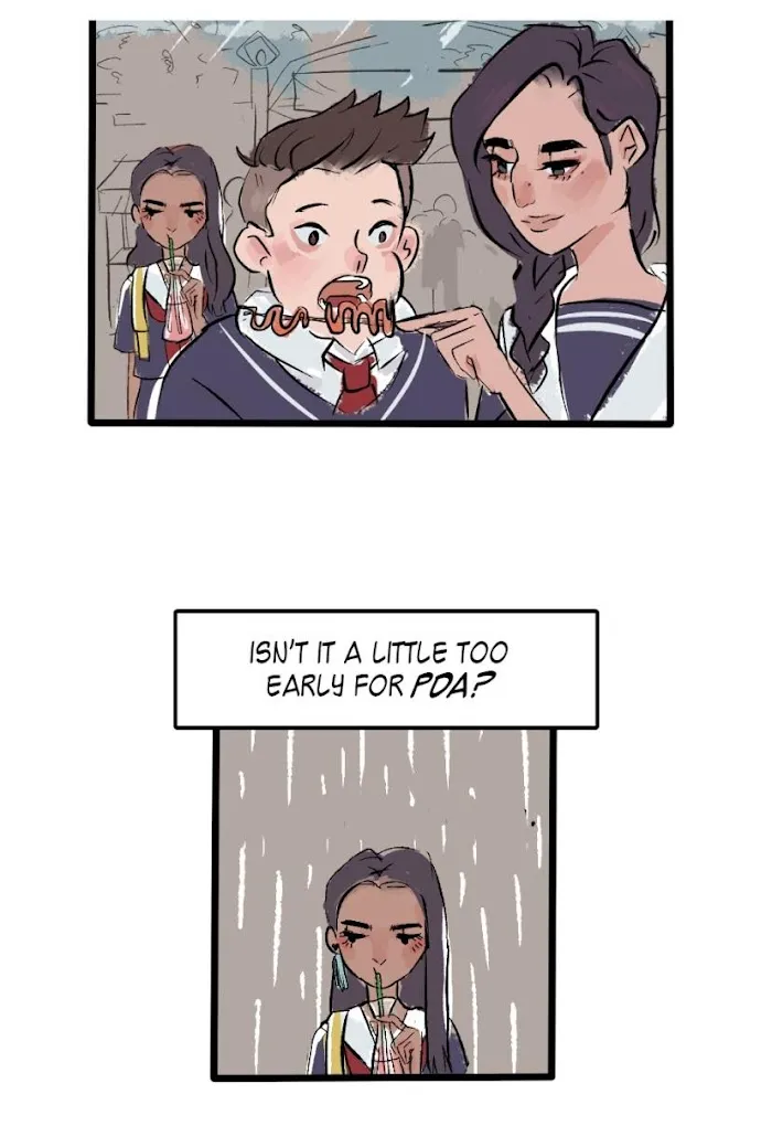 Kids Being Kids Chapter 8 page 4 - 