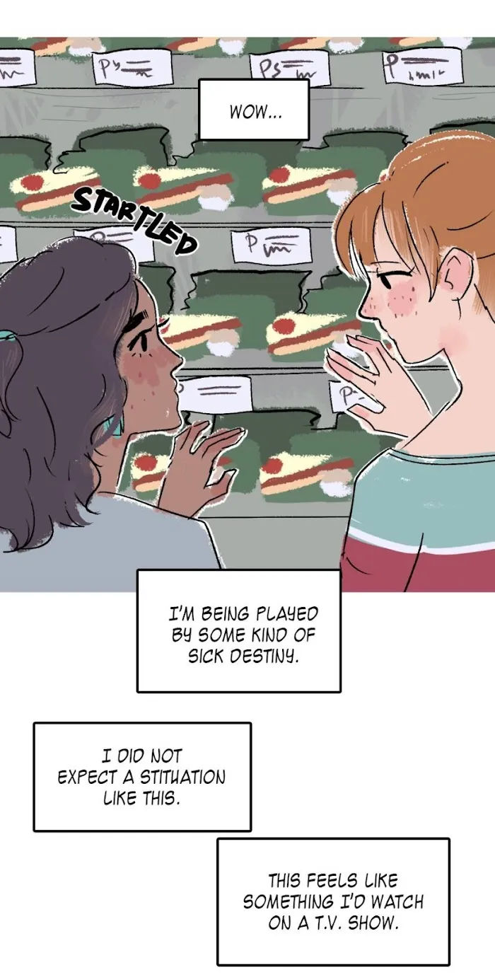 Kids Being Kids Chapter 8 page 31 - 