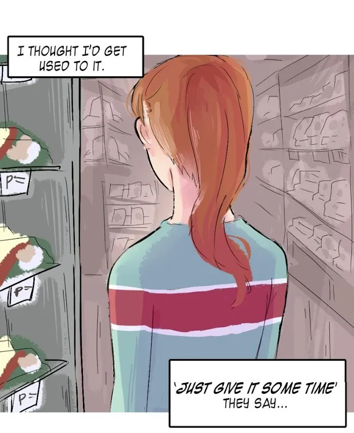 Kids Being Kids Chapter 8 page 35 - 
