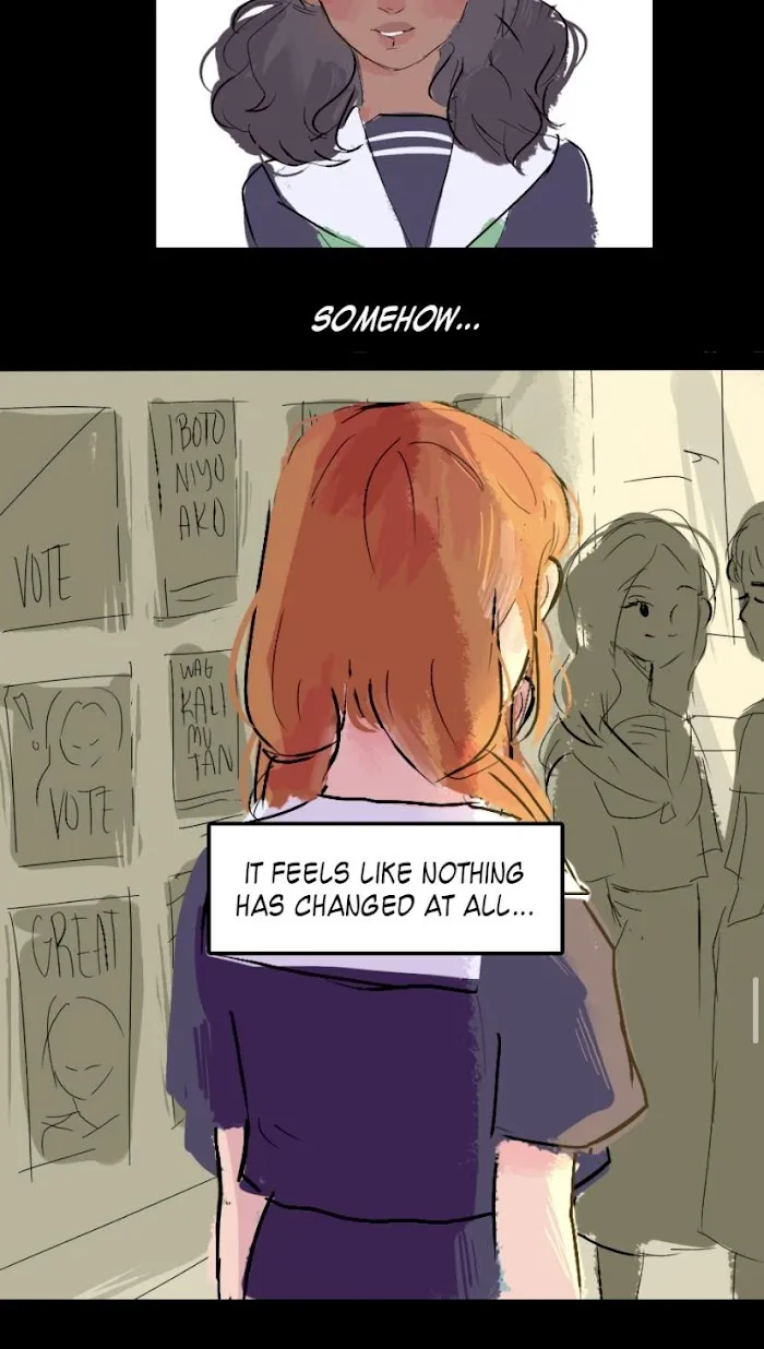 Kids Being Kids Chapter 8 page 37 - 