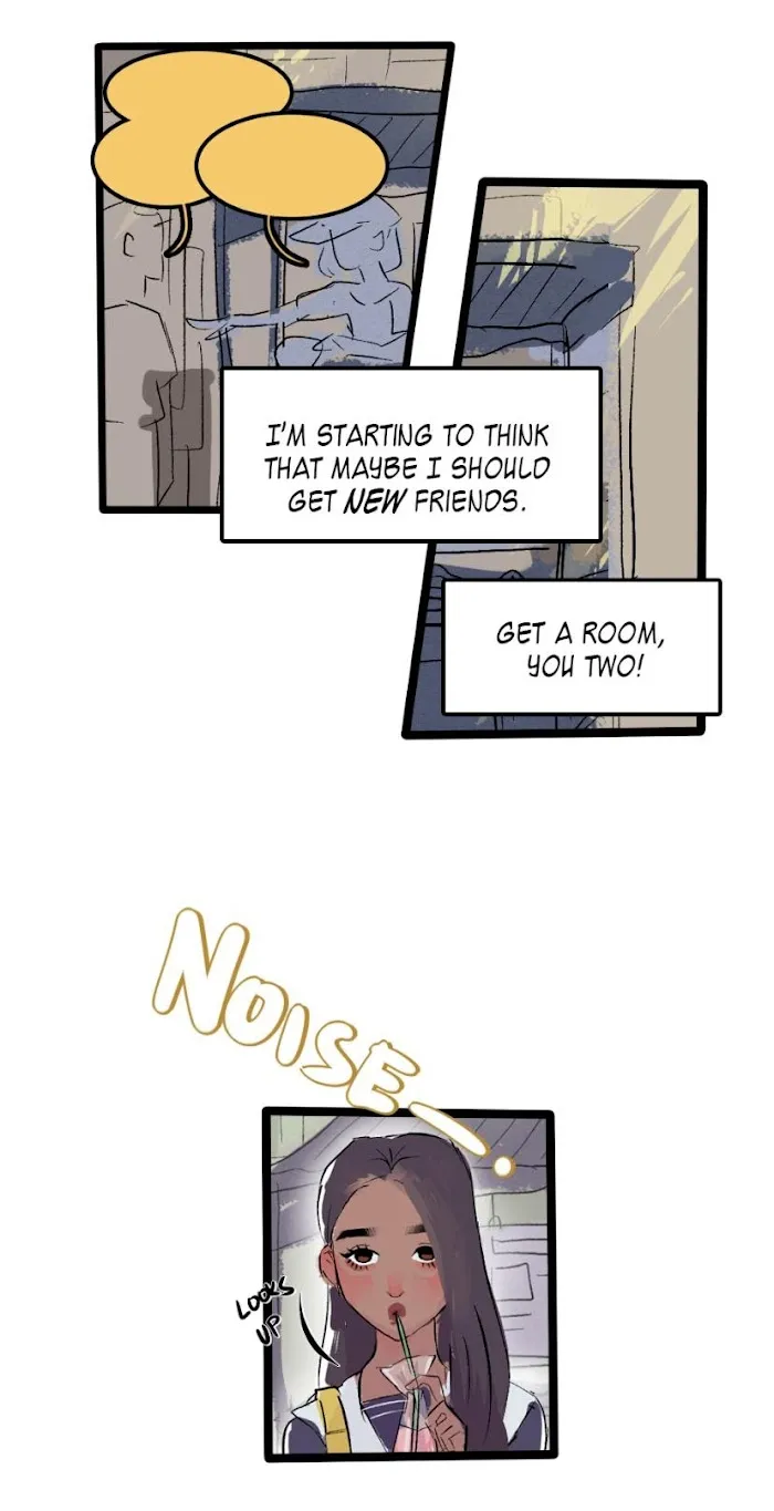 Kids Being Kids Chapter 8 page 5 - 