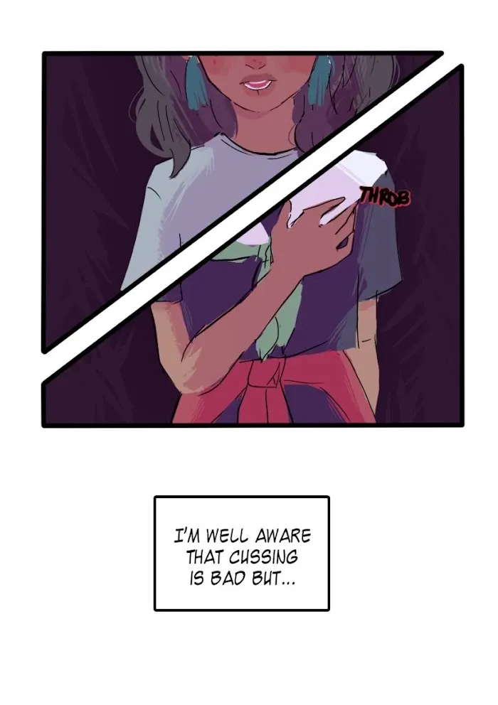 Kids Being Kids Chapter 8 page 42 - 