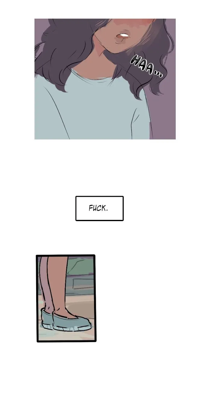 Kids Being Kids Chapter 8 page 43 - 