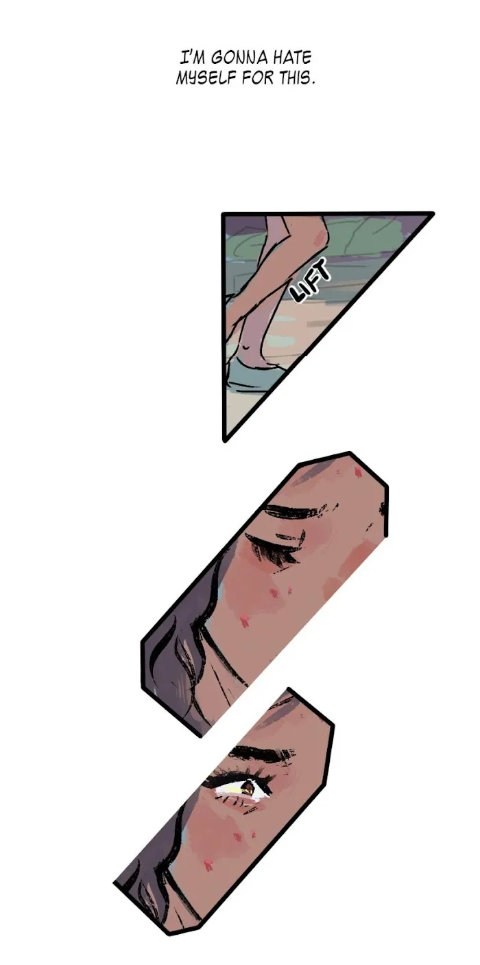 Kids Being Kids Chapter 8 page 44 - 