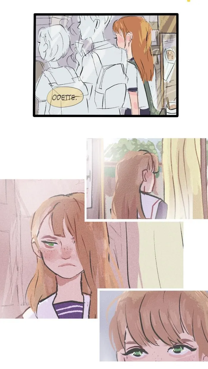 Kids Being Kids Chapter 8 page 6 - 