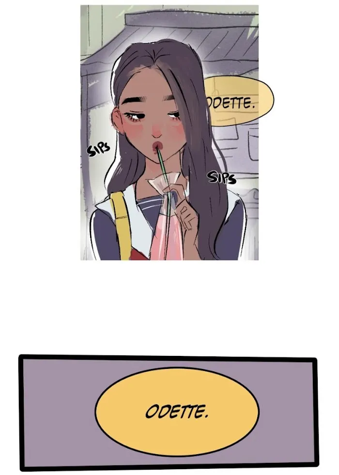 Kids Being Kids Chapter 8 page 7 - 