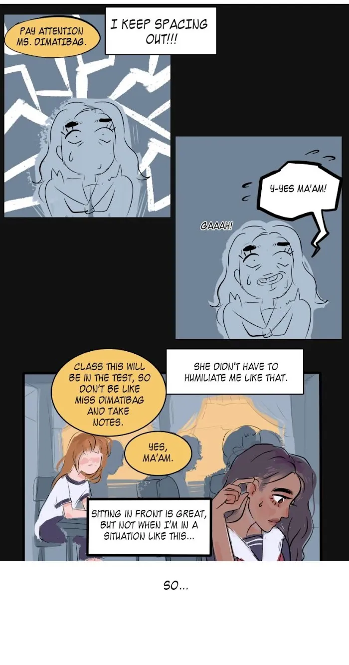 Kids Being Kids Chapter 8 page 9 - 