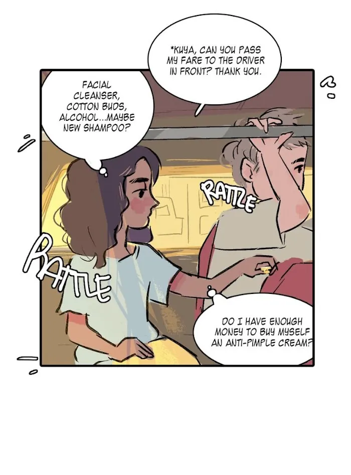Kids Being Kids Chapter 8 page 10 - 