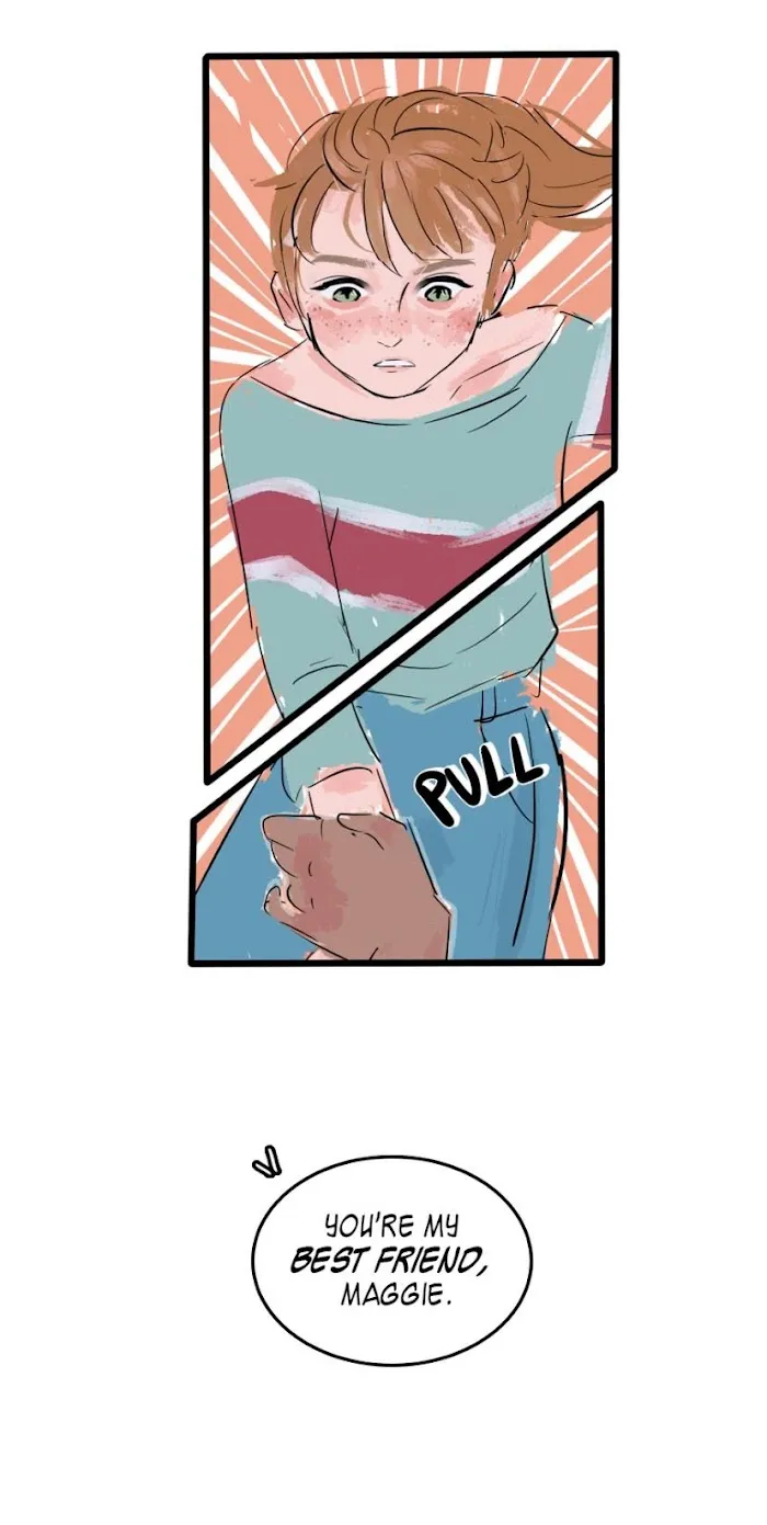 Kids Being Kids Chapter 9 page 16 - 