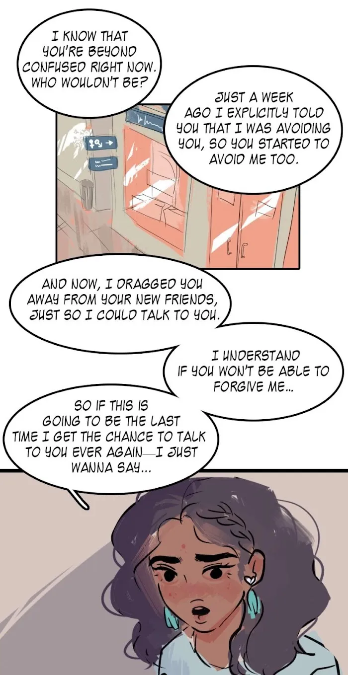 Kids Being Kids Chapter 9 page 18 - 