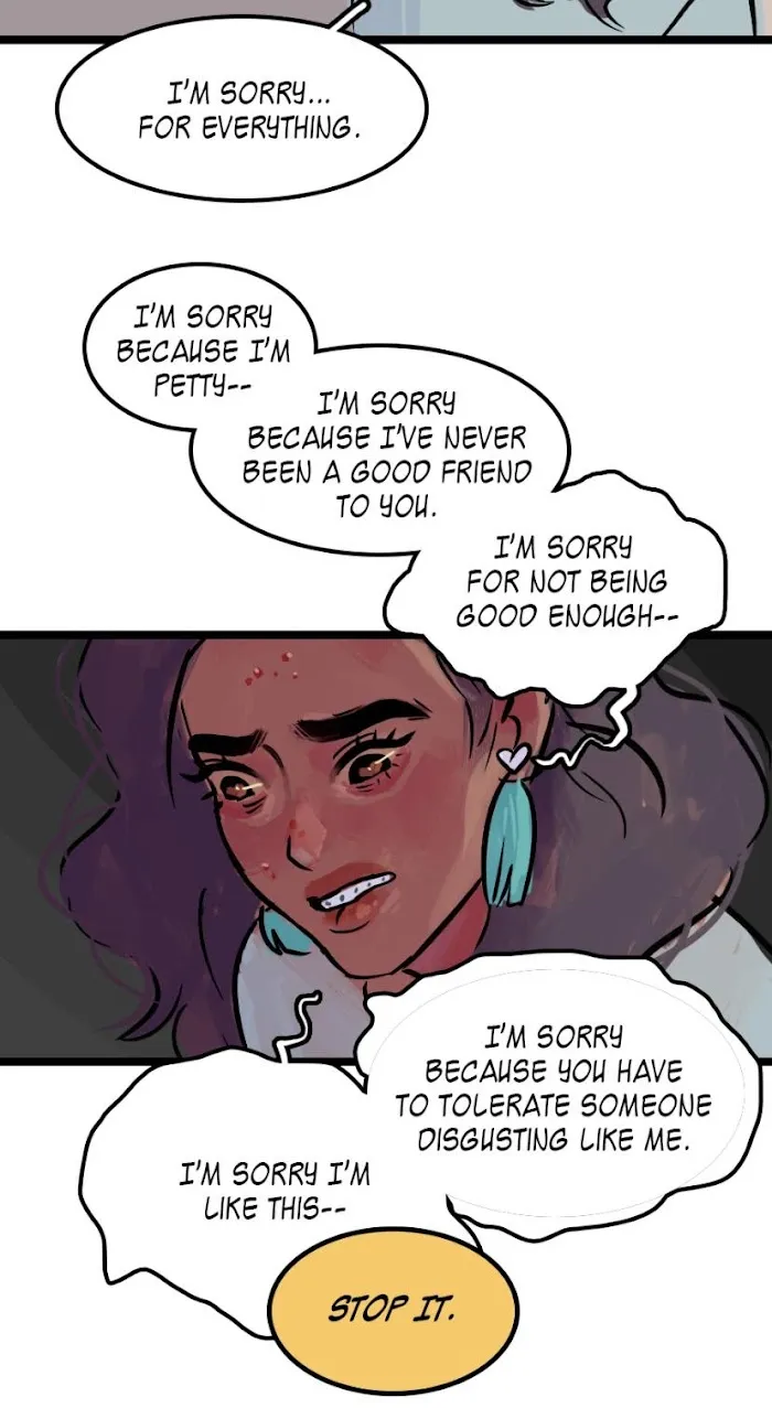 Kids Being Kids Chapter 9 page 19 - 