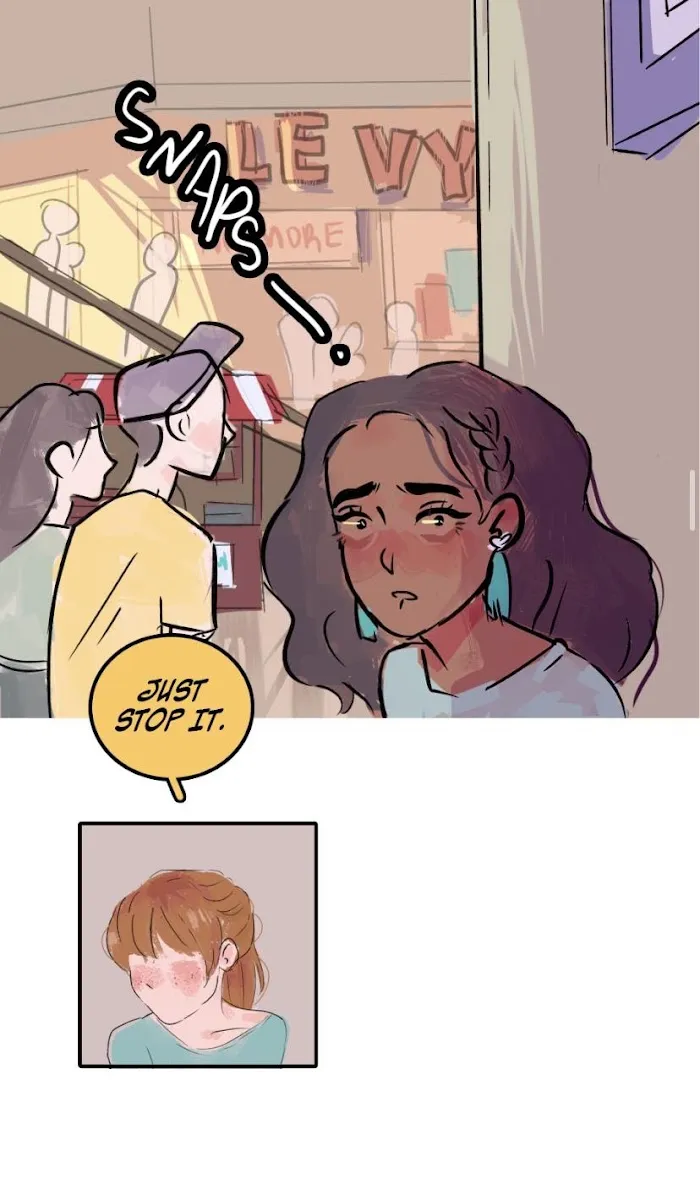Kids Being Kids Chapter 9 page 20 - 