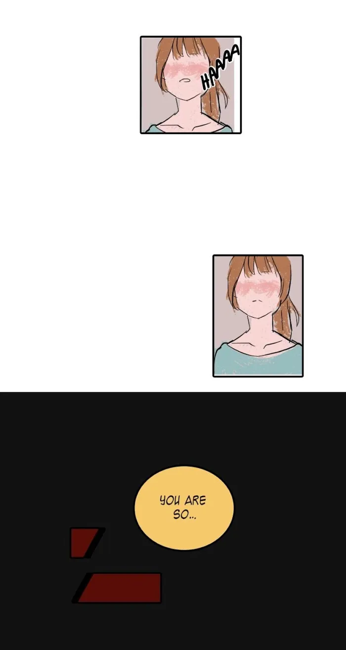 Kids Being Kids Chapter 9 page 21 - 