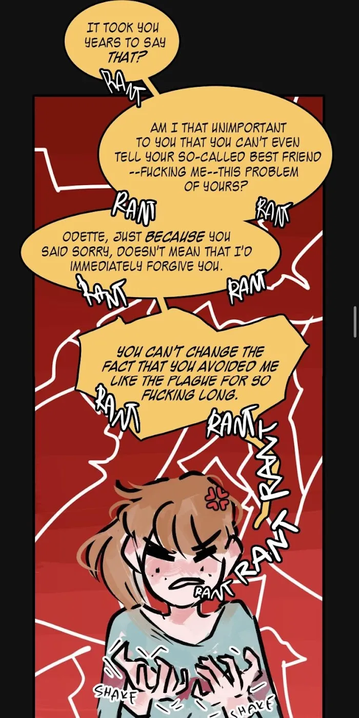 Kids Being Kids Chapter 9 page 23 - 